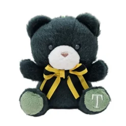 Eyeup Plush Toy*Petite Bear Mascot Gintama Hijikata Plush JAPAN OFFICIAL