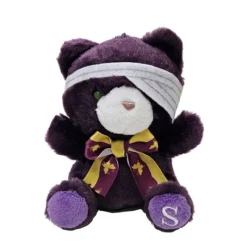Eyeup Plush Toy*Petite Bear Mascot Gintama Takasugi Plush JAPAN OFFICIAL