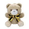 Eyeup Petite Bear Mascot Gintama Okita Plush JAPAN OFFICIAL