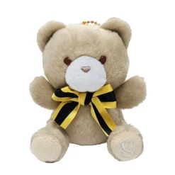 Eyeup Petite Bear Mascot Gintama Okita Plush JAPAN OFFICIAL