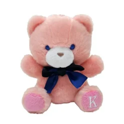 Eyeup Petite Bear Mascot Gintama Kamui Plush JAPAN OFFICIAL