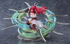 DMM Factory FAIRY TAIL Erza Scarlet Ataraxia Armor Ver. 1/7 Figure JAPAN OFFICIAL