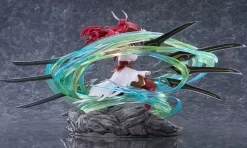 DMM Factory FAIRY TAIL Erza Scarlet Ataraxia Armor Ver. 1/7 Figure JAPAN OFFICIAL