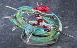 DMM Factory FAIRY TAIL Erza Scarlet Ataraxia Armor Ver. 1/7 Figure JAPAN OFFICIAL