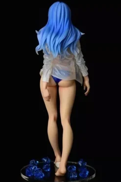 Orca Toys FAIRY TAIL Juvia Loxar Gravure Style 1/6 Figure JAPAN OFFICIAL