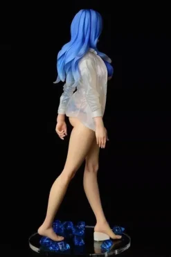 Orca Toys FAIRY TAIL Juvia Loxar Gravure Style 1/6 Figure JAPAN OFFICIAL