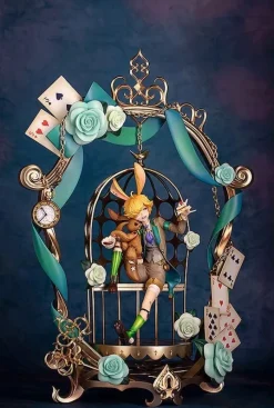 Myethos FairyTale Another March Hare 1/8 Figure JAPAN OFFICIAL