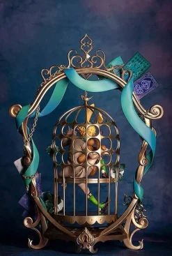 Myethos FairyTale Another March Hare 1/8 Figure JAPAN OFFICIAL