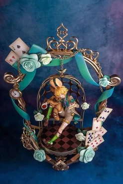 Myethos FairyTale Another March Hare 1/8 Figure JAPAN OFFICIAL