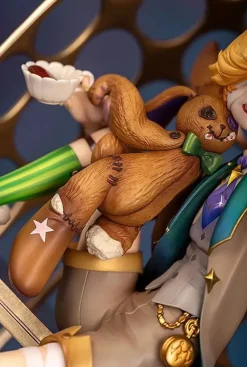 Myethos FairyTale Another March Hare 1/8 Figure JAPAN OFFICIAL