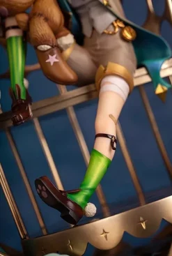 Myethos FairyTale Another March Hare 1/8 Figure JAPAN OFFICIAL