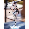 FANCAM Milk Girls Black and White Ver 1/6 Figure JAPAN OFFICIAL