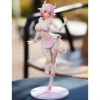 FANCAM Figure*Milk Girls Sakura Pink Ver 1/6 Figure JAPAN OFFICIAL