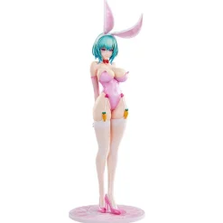 FANCAM Figure*The Rabbit Bunny Girls Limited Color Ver. 1/6 Figure JAPAN OFFICIAL
