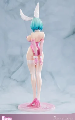FANCAM Figure*The Rabbit Bunny Girls Limited Color Ver. 1/6 Figure JAPAN OFFICIAL