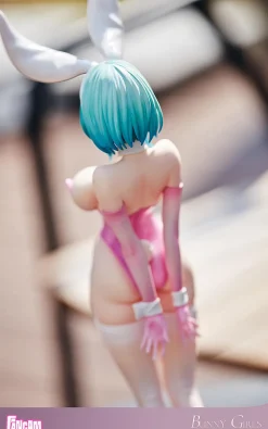 FANCAM Figure*The Rabbit Bunny Girls Limited Color Ver. 1/6 Figure JAPAN OFFICIAL