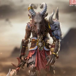 FancyRealm Fengshen Yang Xian Regular Edition FJ-1A03 1/12 Action Figure JAPAN