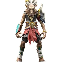 FancyRealm Figure*Fengshen Yang Xian Deluxe Edition FJ-1A03 1/12 Action Figure JAPAN