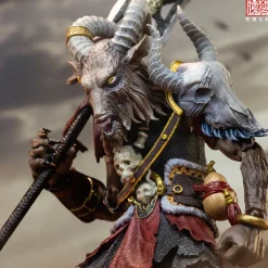 FancyRealm Figure*Fengshen Yang Xian Deluxe Edition FJ-1A03 1/12 Action Figure JAPAN