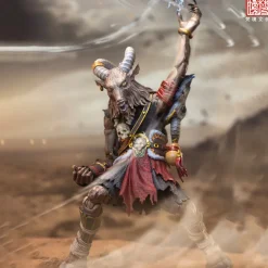 FancyRealm Figure*Fengshen Yang Xian Deluxe Edition FJ-1A03 1/12 Action Figure JAPAN