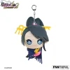 FANTHFUL Ace Attorney Investigations Kay Faraday Plush Keychain JAPAN OFFICIAL