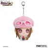 FANTHFUL Plush Toy*Ace Attorney Investigations Ema Skye Plush Keychain JAPAN OFFICIAL