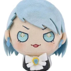 FANTHFUL Plush Toy*Ace Attorney Series Franziska von Karma FPPH007AA Plush Keychain JAPAN