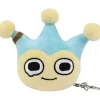 FANTHFUL Ace Attorney Series Blue Badger FPPH008AA Plush Keychain JAPAN OFFICIAL