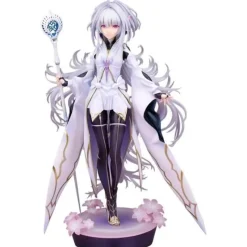 Alter Fate Grand Order Arcade Caster Merlin Prototype 1/7 Figure JAPAN OFFICIAL