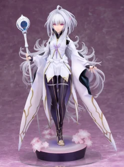 Alter Fate Grand Order Arcade Caster Merlin Prototype 1/7 Figure JAPAN OFFICIAL