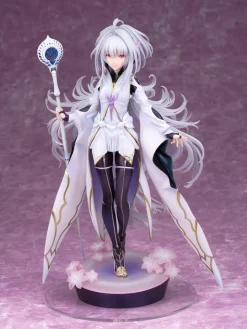Alter Fate Grand Order Arcade Caster Merlin Prototype 1/7 Figure JAPAN OFFICIAL