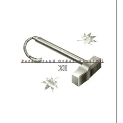 TYPE-MOON BOOKS Books*Fate Grand Order Material XII Book JAPAN OFFICIAL