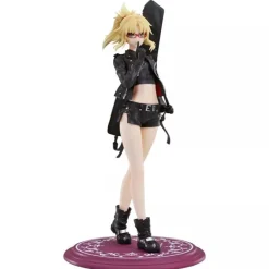 WANDERER Fate/Apocrypha Red Saber Glasses Model ver. 1/7 Figure JAPAN OFFICIAL