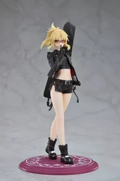 WANDERER Fate/Apocrypha Red Saber Glasses Model ver. 1/7 Figure JAPAN OFFICIAL