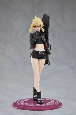 WANDERER Fate/Apocrypha Red Saber Glasses Model ver. 1/7 Figure JAPAN OFFICIAL