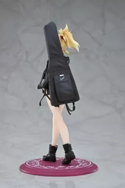 WANDERER Fate/Apocrypha Red Saber Glasses Model ver. 1/7 Figure JAPAN OFFICIAL