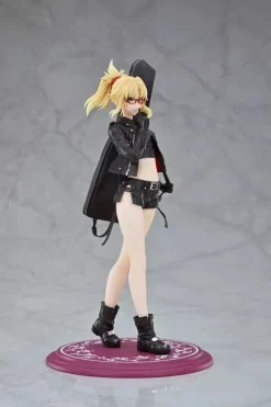 WANDERER Fate/Apocrypha Red Saber Glasses Model ver. 1/7 Figure JAPAN OFFICIAL
