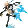 ques Q Fate/Grand Order Assassin Okita J Souji 1/7 Figure JAPAN OFFICIAL