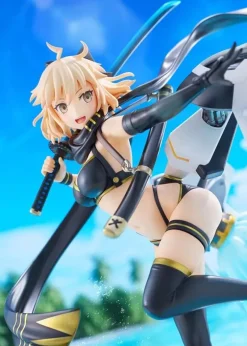 ques Q Fate/Grand Order Assassin Okita J Souji 1/7 Figure JAPAN OFFICIAL