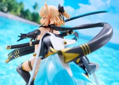 ques Q Fate/Grand Order Assassin Okita J Souji 1/7 Figure JAPAN OFFICIAL