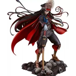Good Smile Company Figure*Fate/Grand Order Avenger Nobunaga Oda Figure JAPAN OFFICIAL