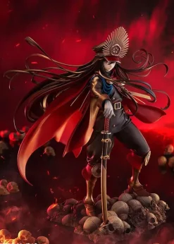 Good Smile Company Figure*Fate/Grand Order Avenger Nobunaga Oda Figure JAPAN OFFICIAL
