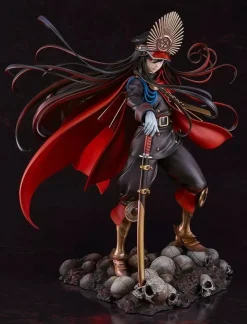Good Smile Company Figure*Fate/Grand Order Avenger Nobunaga Oda Figure JAPAN OFFICIAL