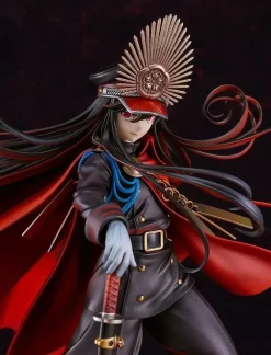 Good Smile Company Figure*Fate/Grand Order Avenger Nobunaga Oda Figure JAPAN OFFICIAL
