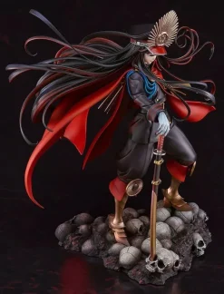 Good Smile Company Figure*Fate/Grand Order Avenger Nobunaga Oda Figure JAPAN OFFICIAL