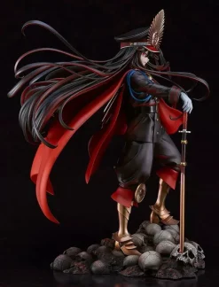 Good Smile Company Figure*Fate/Grand Order Avenger Nobunaga Oda Figure JAPAN OFFICIAL