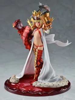Medicos Entertainment Figure*Fate/Grand Order Beast Sodom's Beast Draco Second Ascension 1/7 Figure JAPAN