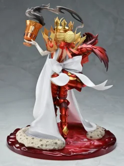 Medicos Entertainment Figure*Fate/Grand Order Beast Sodom's Beast Draco Second Ascension 1/7 Figure JAPAN