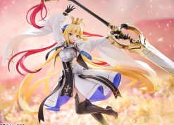 Good Smile Company Fate/Grand Order Caster/Altria Caster 1/7 Figure JAPAN OFFICIAL