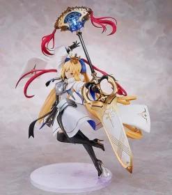 Good Smile Company Fate/Grand Order Caster/Altria Caster 1/7 Figure JAPAN OFFICIAL